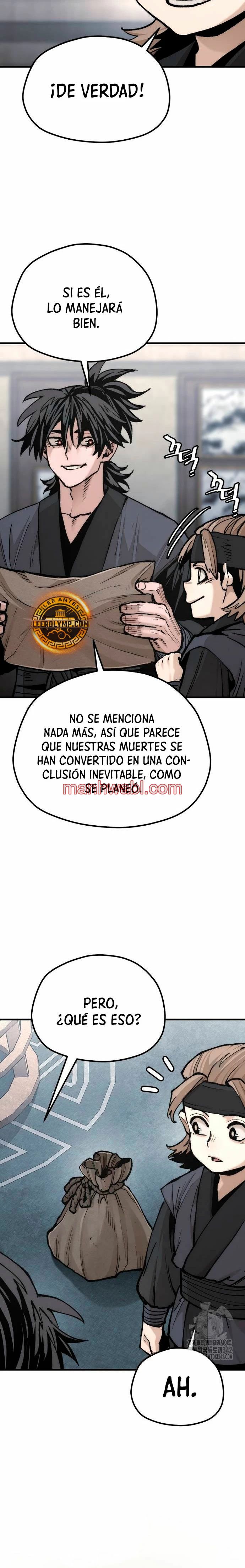 Sistema de Cultivo del Demonio Celestial - Capítulo 131_2 manhwa