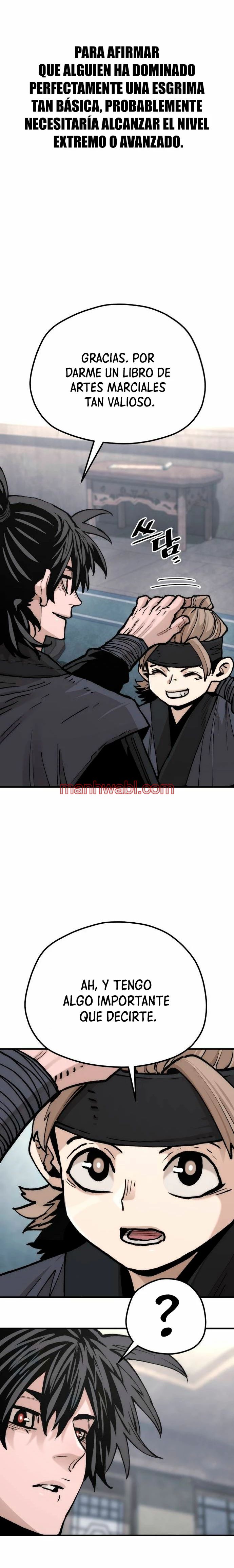 Sistema de Cultivo del Demonio Celestial - Capítulo 131_3 manhwa