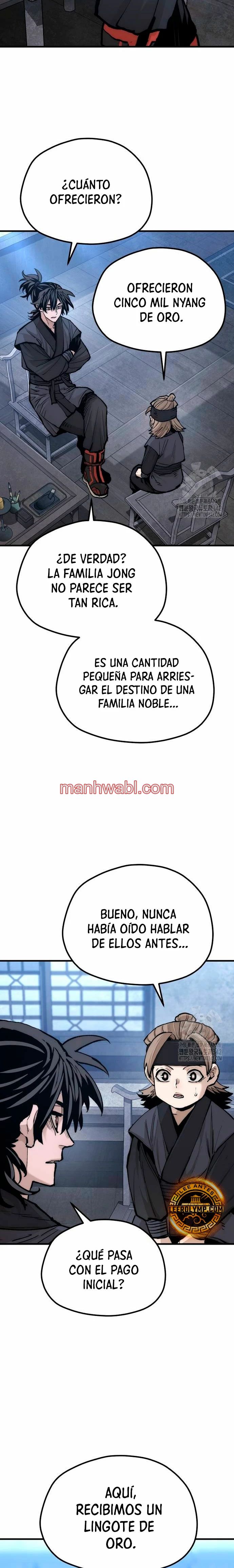 Sistema de Cultivo del Demonio Celestial - Capítulo 131_3 manhwa