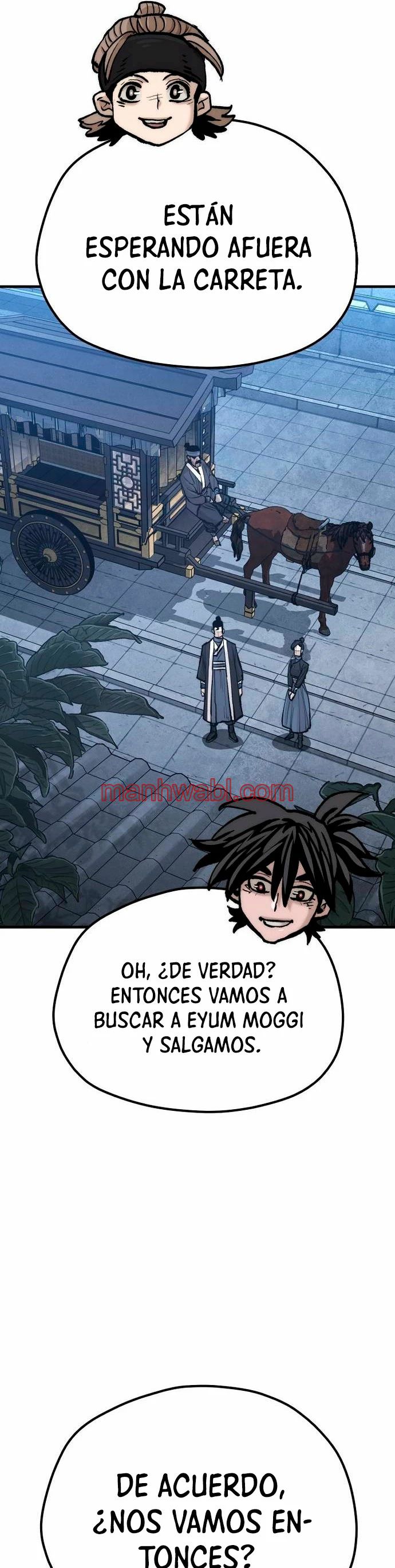 Sistema de Cultivo del Demonio Celestial - Capítulo 131_3 manhwa