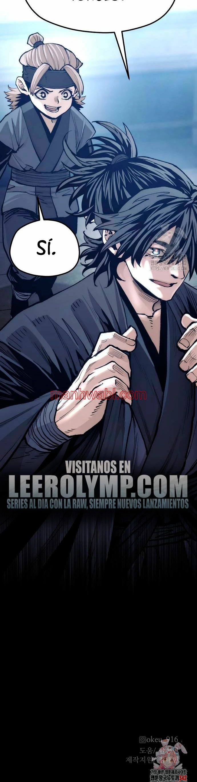 Sistema de Cultivo del Demonio Celestial - Capítulo 131_3 manhwa