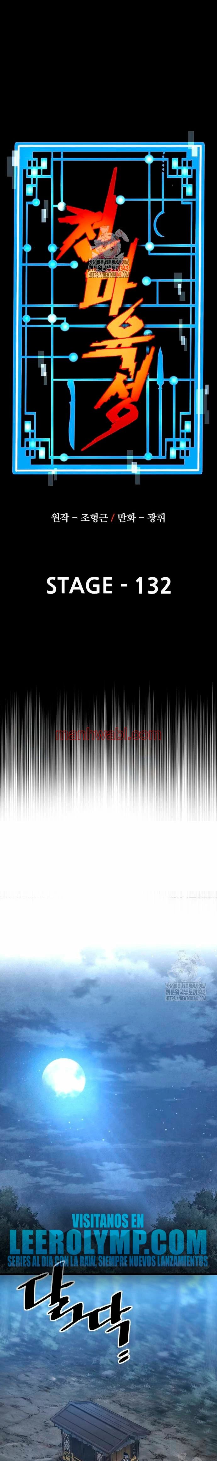 Sistema de Cultivo del Demonio Celestial - Capítulo 132 manhwa