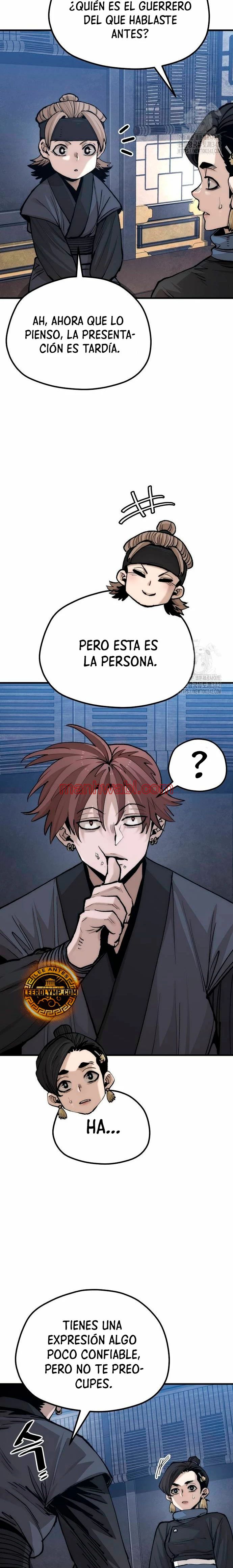 Sistema de Cultivo del Demonio Celestial - Capítulo 132 manhwa