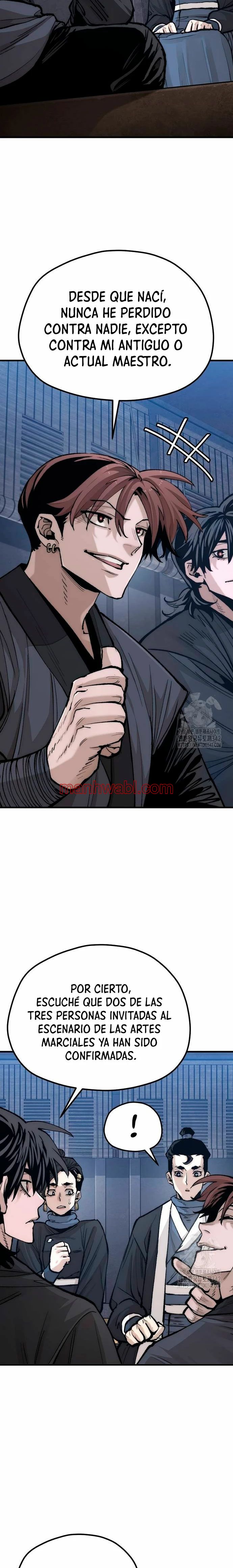 Sistema de Cultivo del Demonio Celestial - Capítulo 132 manhwa