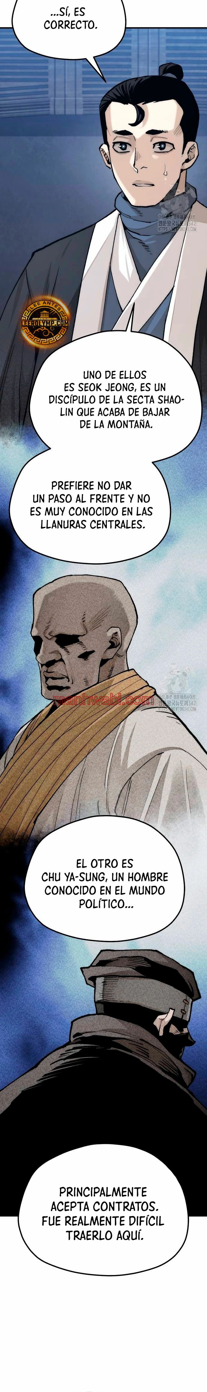 Sistema de Cultivo del Demonio Celestial - Capítulo 132 manhwa