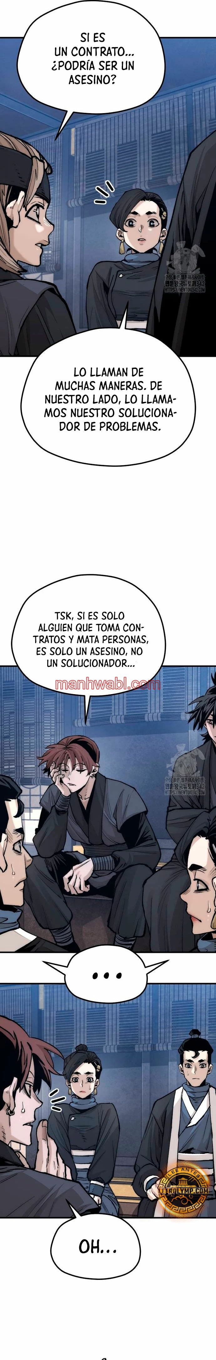 Sistema de Cultivo del Demonio Celestial - Capítulo 132 manhwa