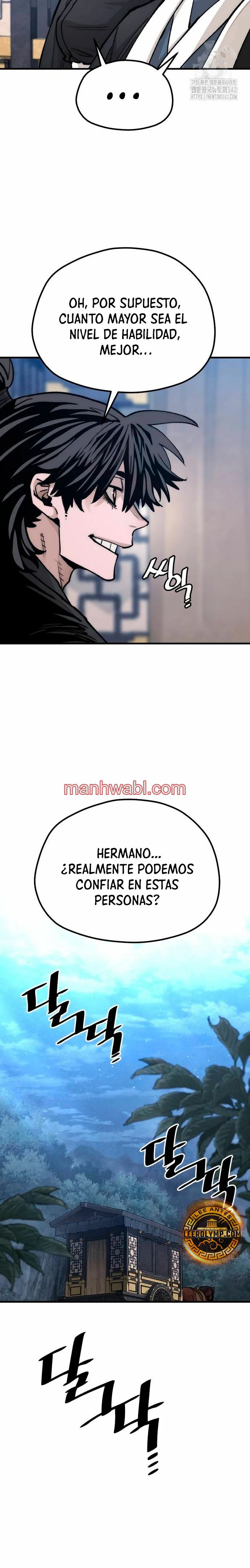 Sistema de Cultivo del Demonio Celestial - Capítulo 132 manhwa