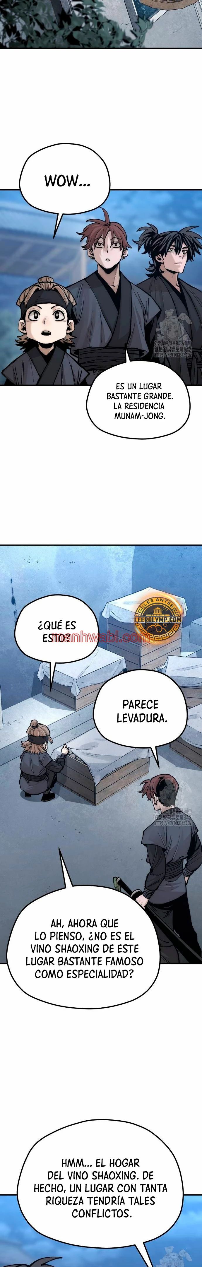 Sistema de Cultivo del Demonio Celestial - Capítulo 132 manhwa