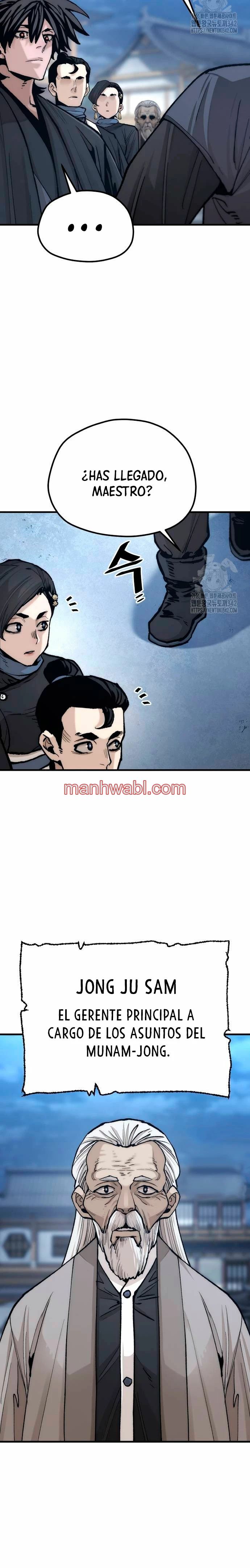 Sistema de Cultivo del Demonio Celestial - Capítulo 132 manhwa