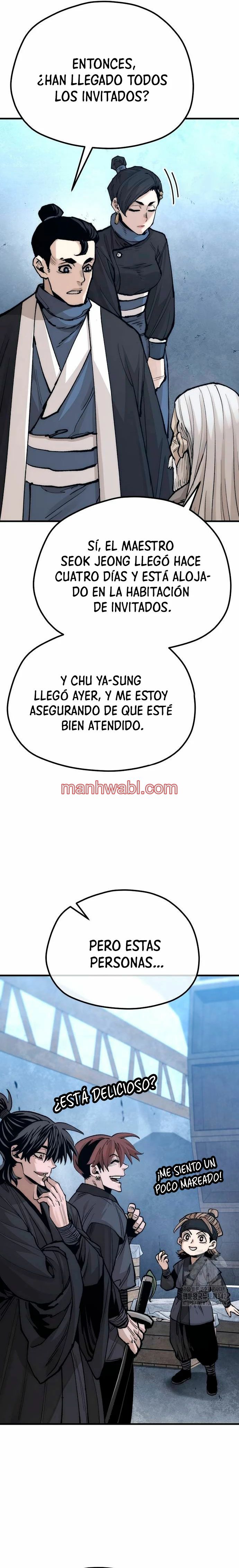 Sistema de Cultivo del Demonio Celestial - Capítulo 132 manhwa