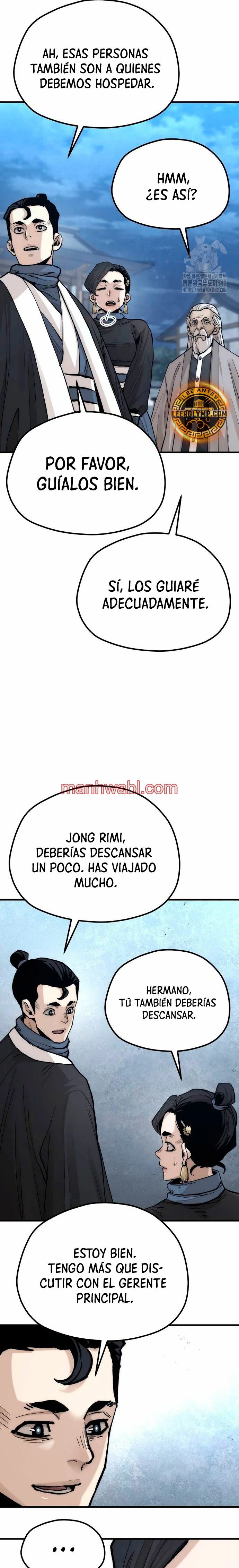 Sistema de Cultivo del Demonio Celestial - Capítulo 132 manhwa