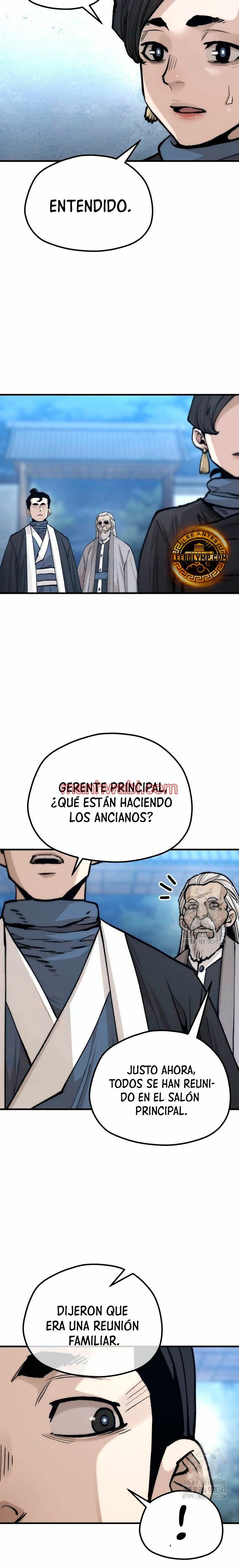 Sistema de Cultivo del Demonio Celestial - Capítulo 132_2 manhwa