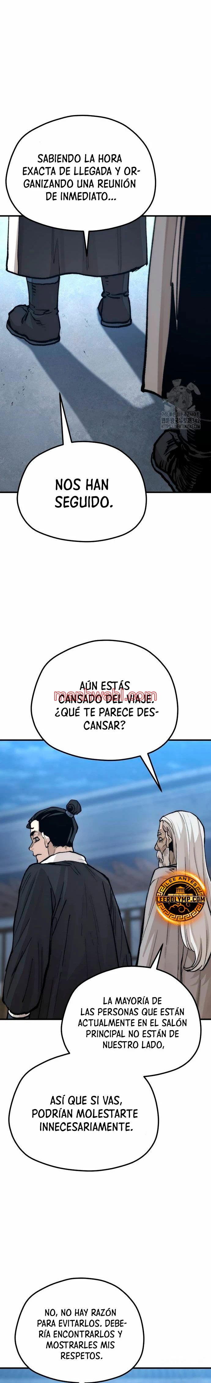 Sistema de Cultivo del Demonio Celestial - Capítulo 132_2 manhwa