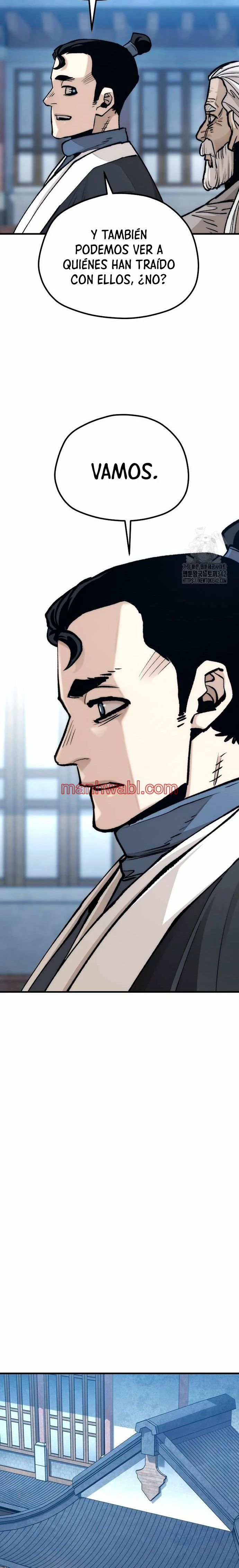 Sistema de Cultivo del Demonio Celestial - Capítulo 132_2 manhwa