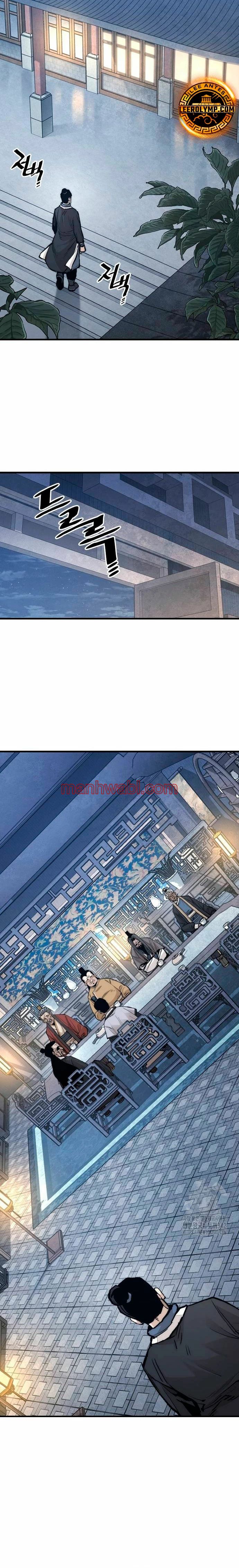 Sistema de Cultivo del Demonio Celestial - Capítulo 132_2 manhwa