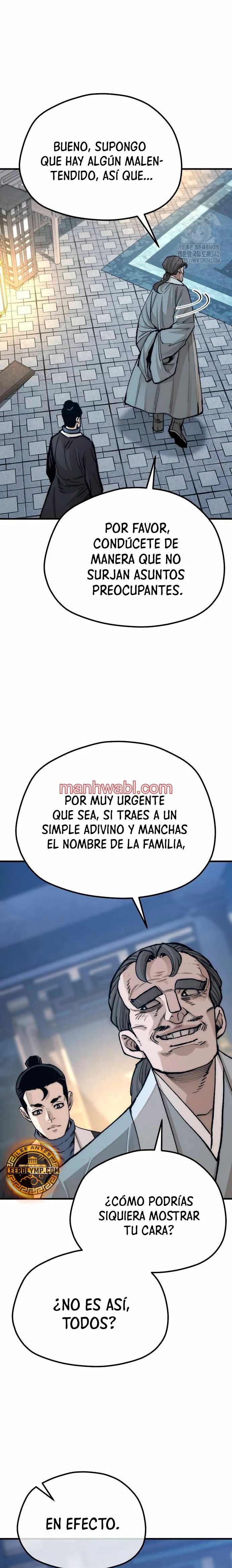 Sistema de Cultivo del Demonio Celestial - Capítulo 132_2 manhwa