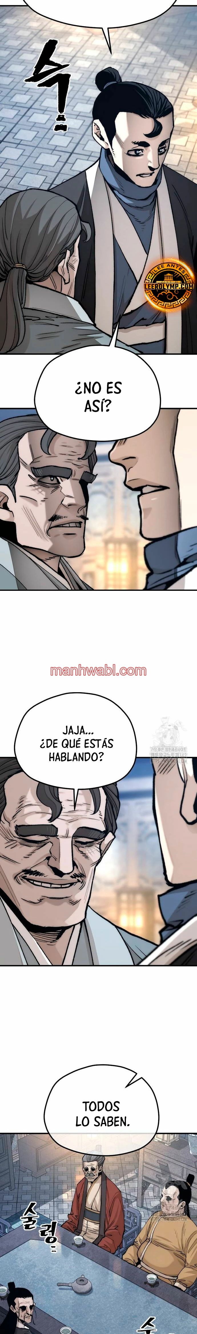 Sistema de Cultivo del Demonio Celestial - Capítulo 132_2 manhwa