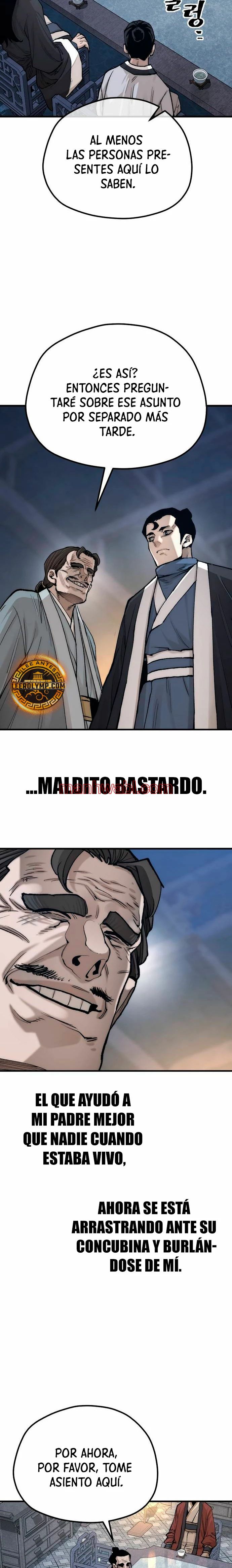 Sistema de Cultivo del Demonio Celestial - Capítulo 132_2 manhwa