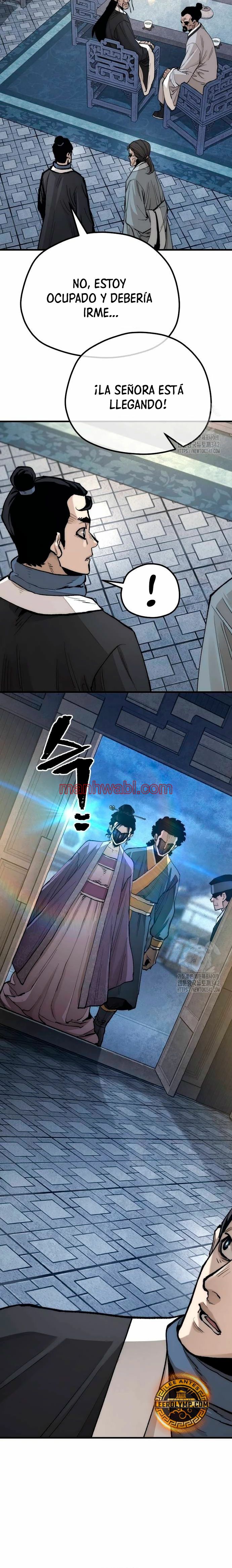 Sistema de Cultivo del Demonio Celestial - Capítulo 132_2 manhwa