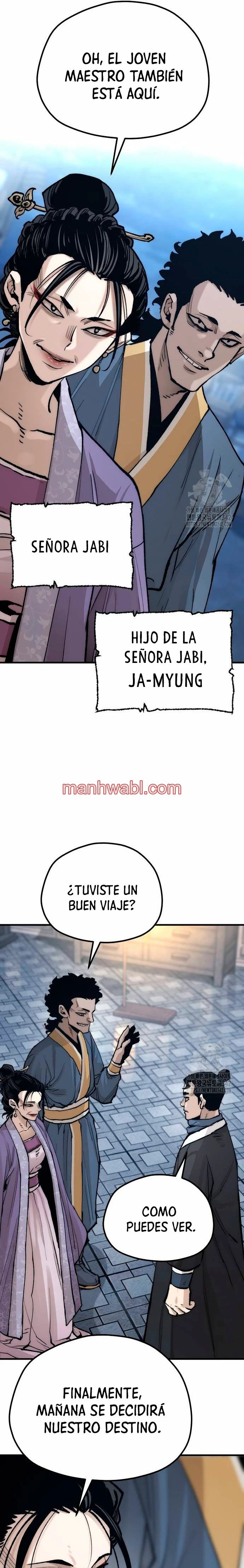 Sistema de Cultivo del Demonio Celestial - Capítulo 132_2 manhwa