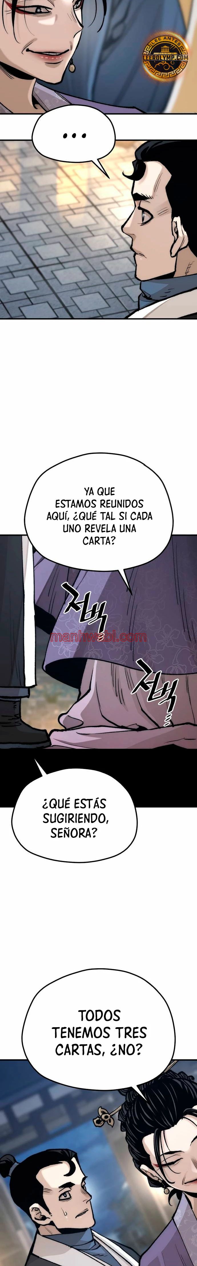 Sistema de Cultivo del Demonio Celestial - Capítulo 132_2 manhwa