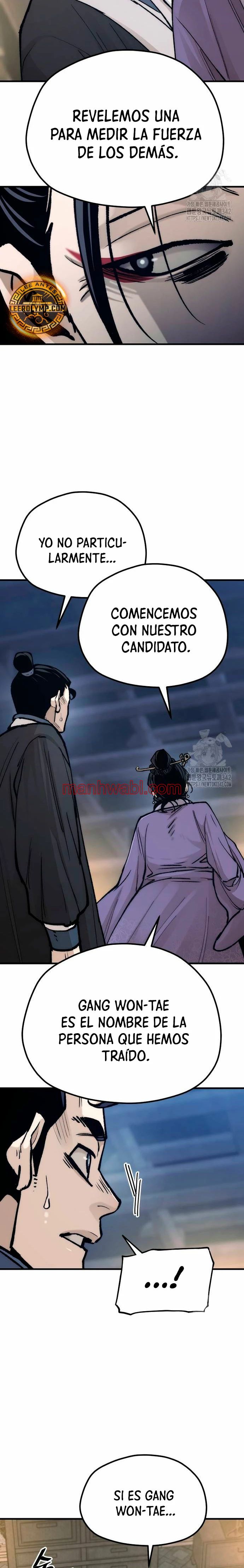 Sistema de Cultivo del Demonio Celestial - Capítulo 132_2 manhwa