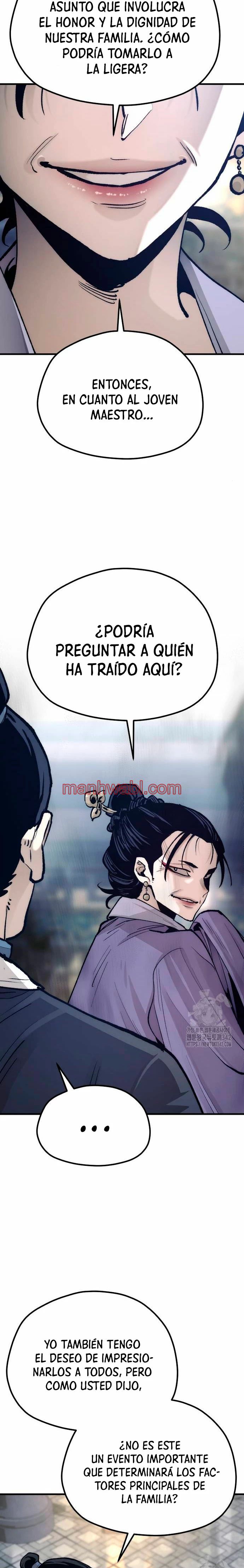 Sistema de Cultivo del Demonio Celestial - Capítulo 132_2 manhwa