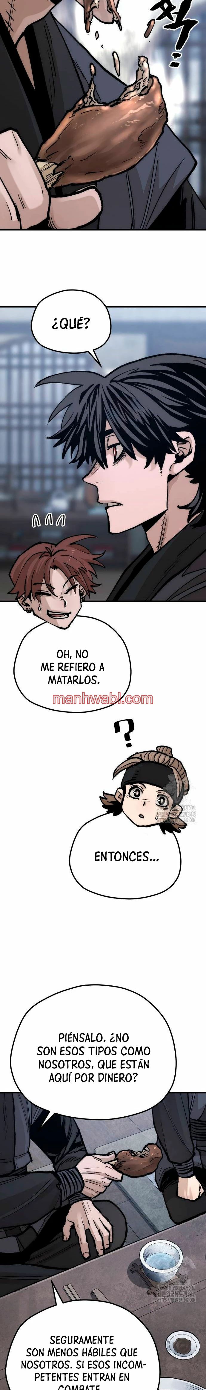 Sistema de Cultivo del Demonio Celestial - Capítulo 132_3 manhwa