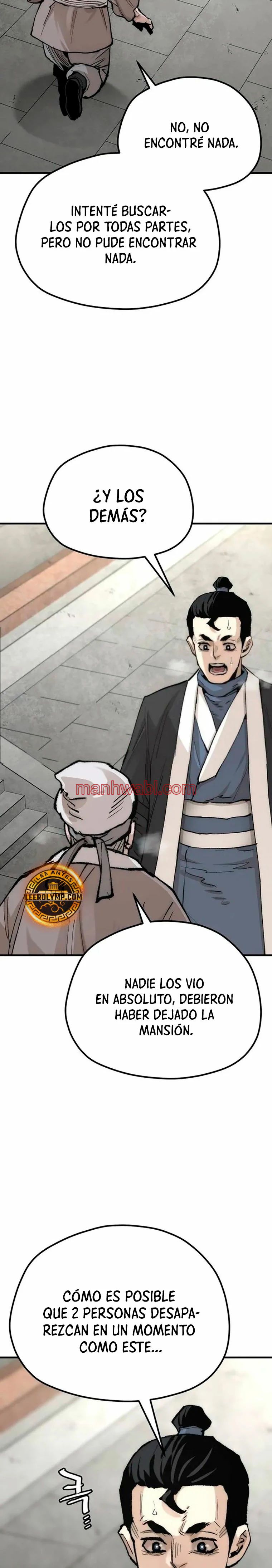 Sistema de Cultivo del Demonio Celestial - Capítulo 133 manhwa