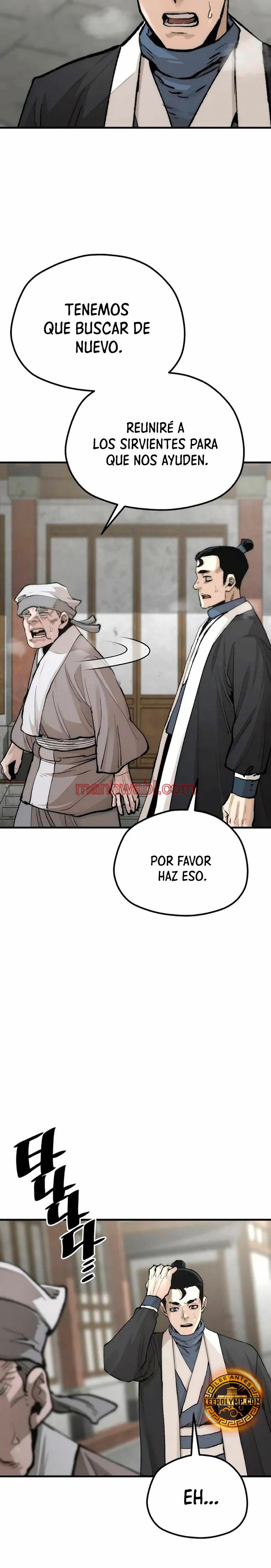 Sistema de Cultivo del Demonio Celestial - Capítulo 133 manhwa