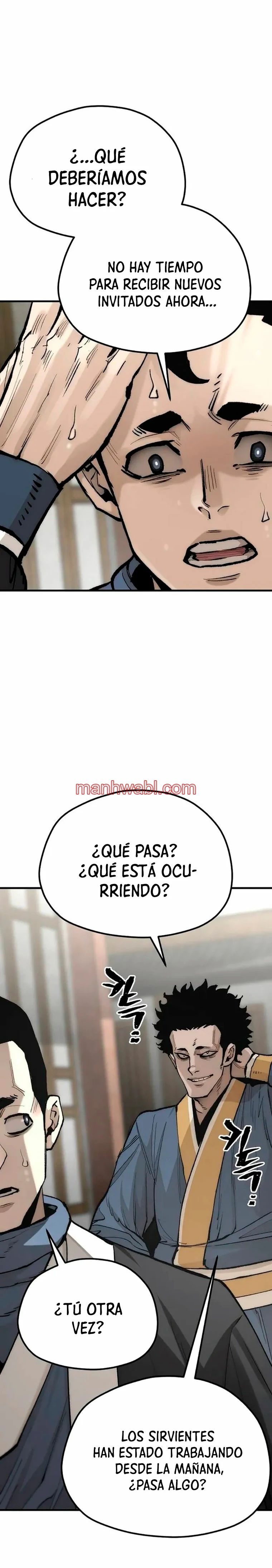 Sistema de Cultivo del Demonio Celestial - Capítulo 133 manhwa