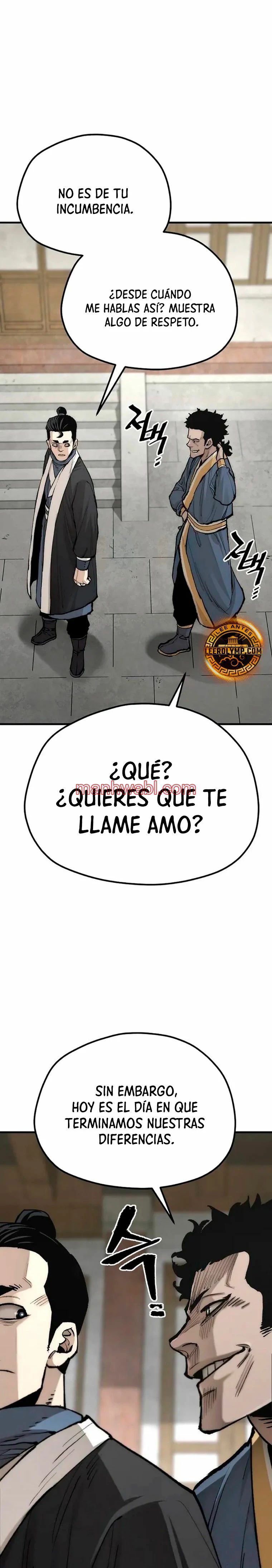 Sistema de Cultivo del Demonio Celestial - Capítulo 133 manhwa