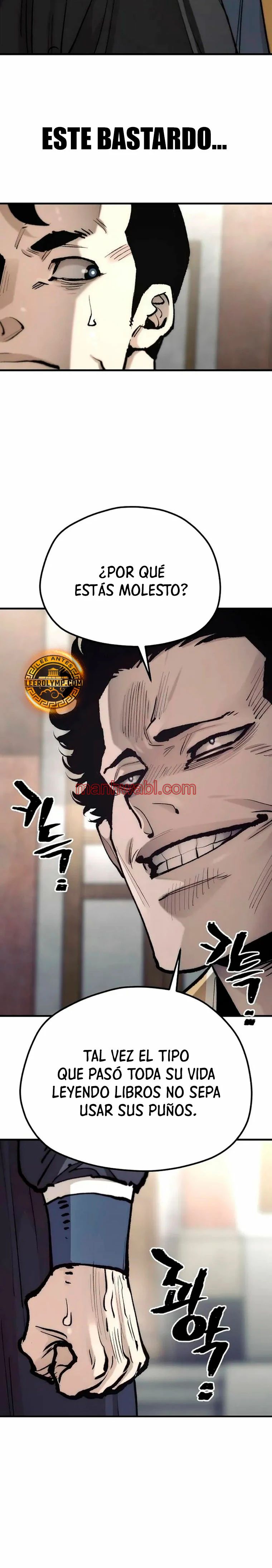 Sistema de Cultivo del Demonio Celestial - Capítulo 133 manhwa