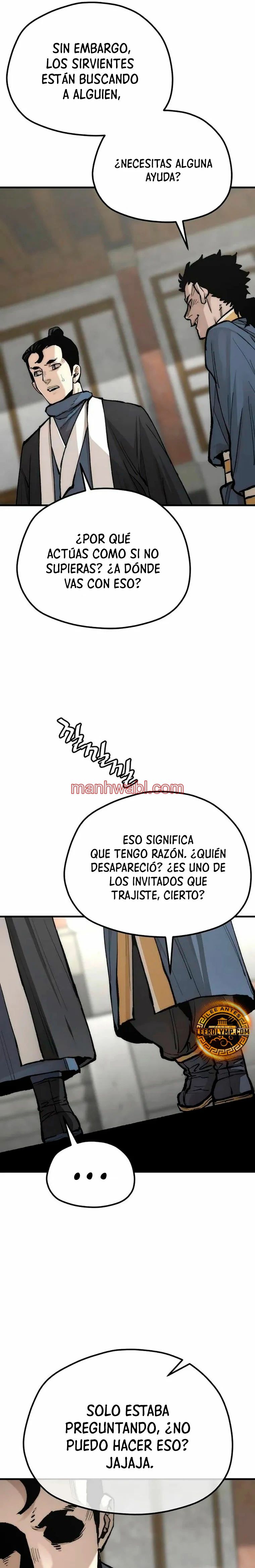 Sistema de Cultivo del Demonio Celestial - Capítulo 133 manhwa