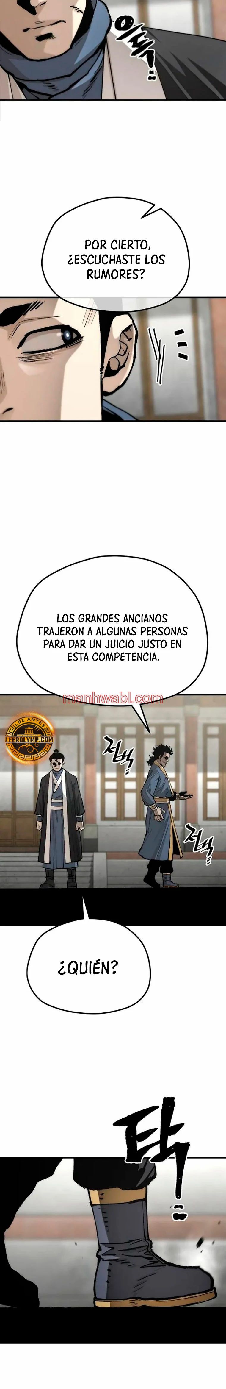 Sistema de Cultivo del Demonio Celestial - Capítulo 133 manhwa