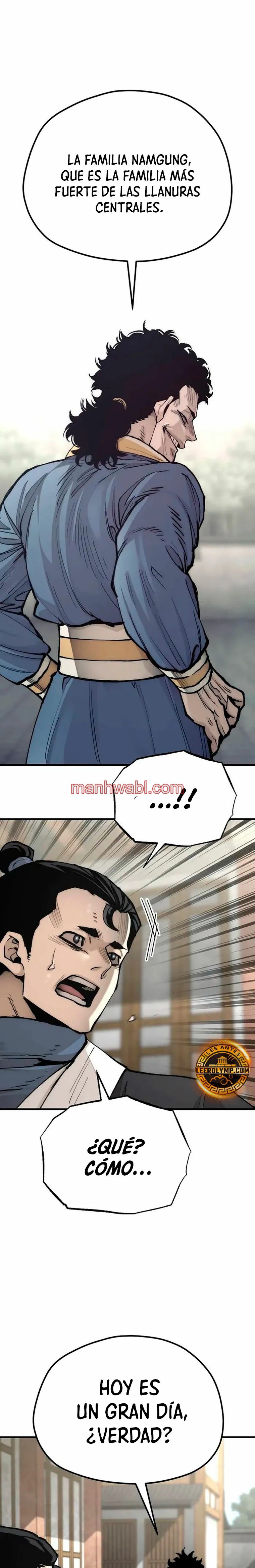 Sistema de Cultivo del Demonio Celestial - Capítulo 133 manhwa