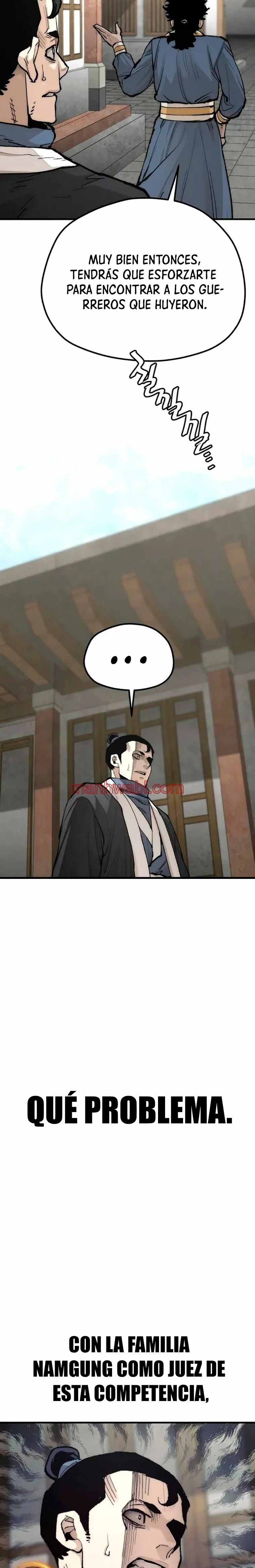 Sistema de Cultivo del Demonio Celestial - Capítulo 133 manhwa