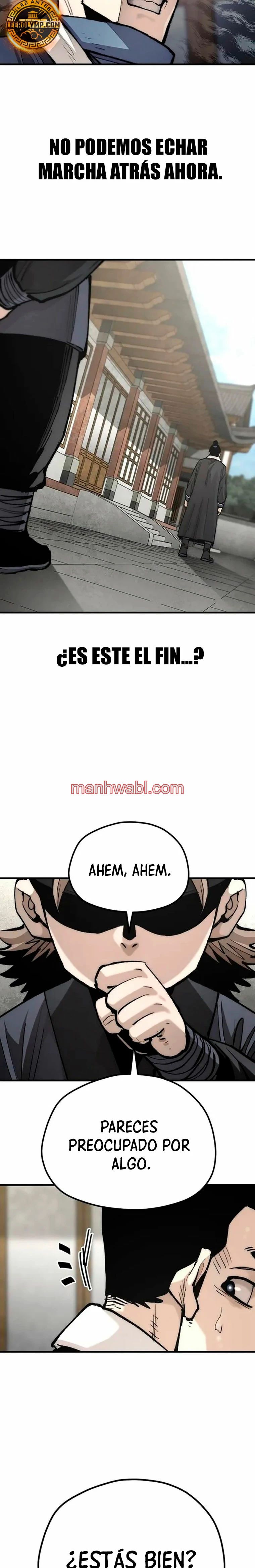 Sistema de Cultivo del Demonio Celestial - Capítulo 133 manhwa