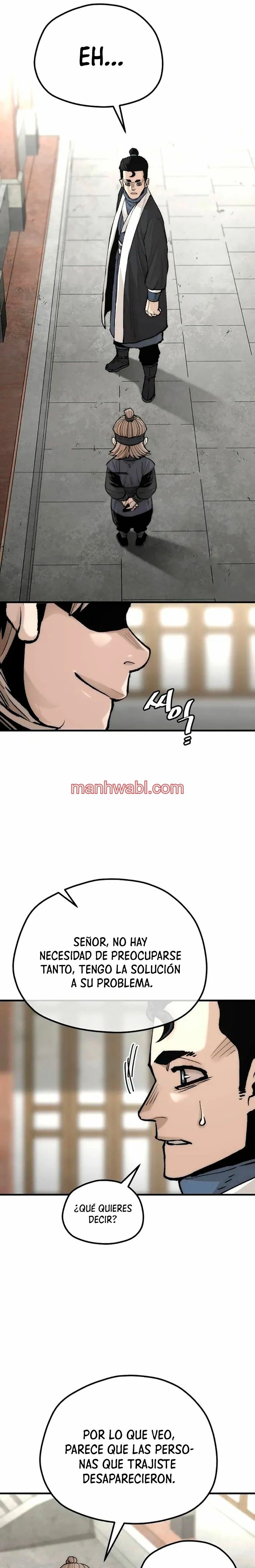 Sistema de Cultivo del Demonio Celestial - Capítulo 133 manhwa