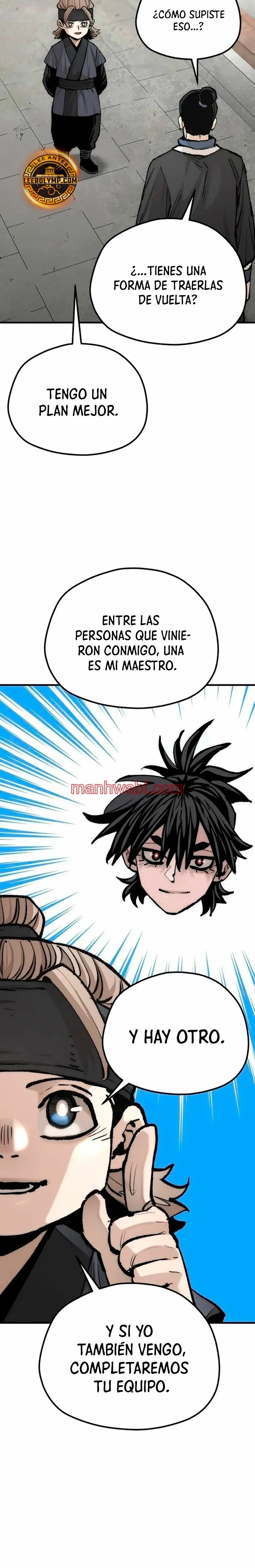 Sistema de Cultivo del Demonio Celestial - Capítulo 133 manhwa
