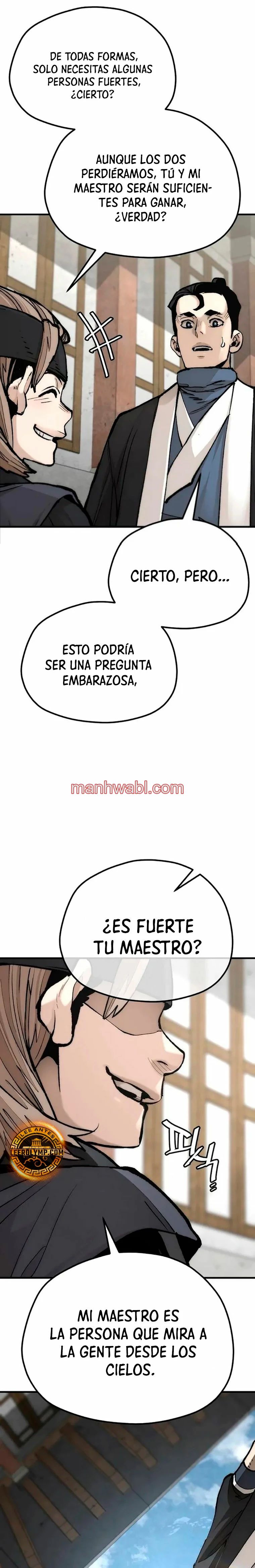 Sistema de Cultivo del Demonio Celestial - Capítulo 133 manhwa