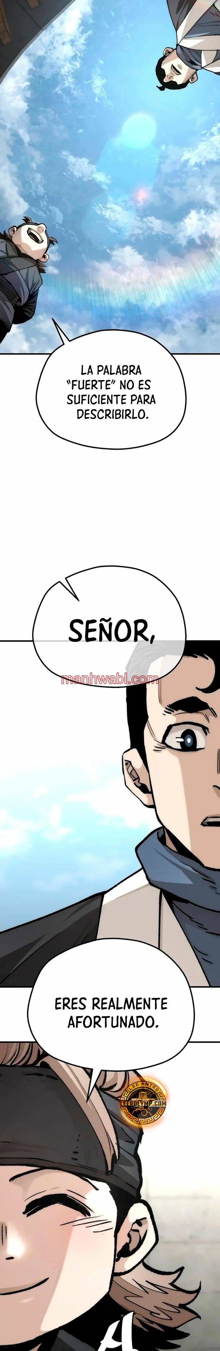 Sistema de Cultivo del Demonio Celestial - Capítulo 133 manhwa