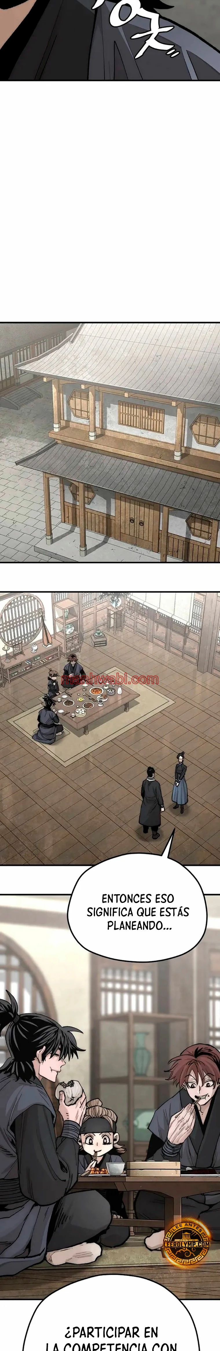 Sistema de Cultivo del Demonio Celestial - Capítulo 133 manhwa