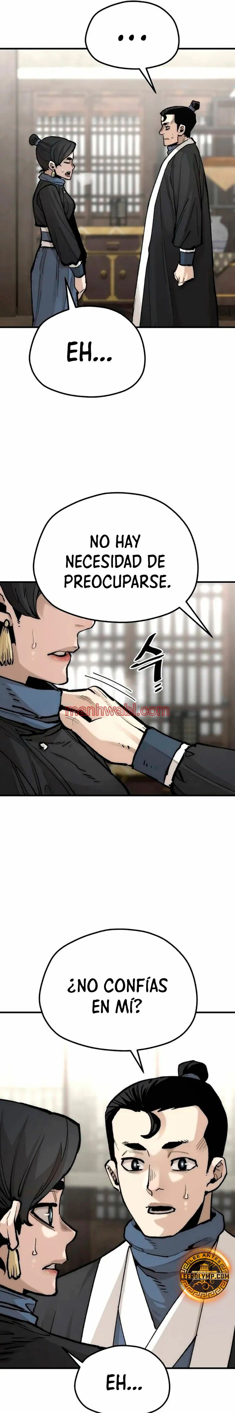 Sistema de Cultivo del Demonio Celestial - Capítulo 133_2 manhwa