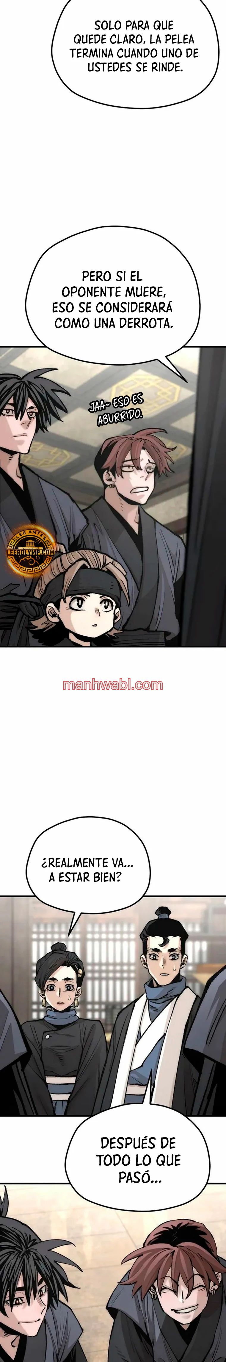 Sistema de Cultivo del Demonio Celestial - Capítulo 133_2 manhwa