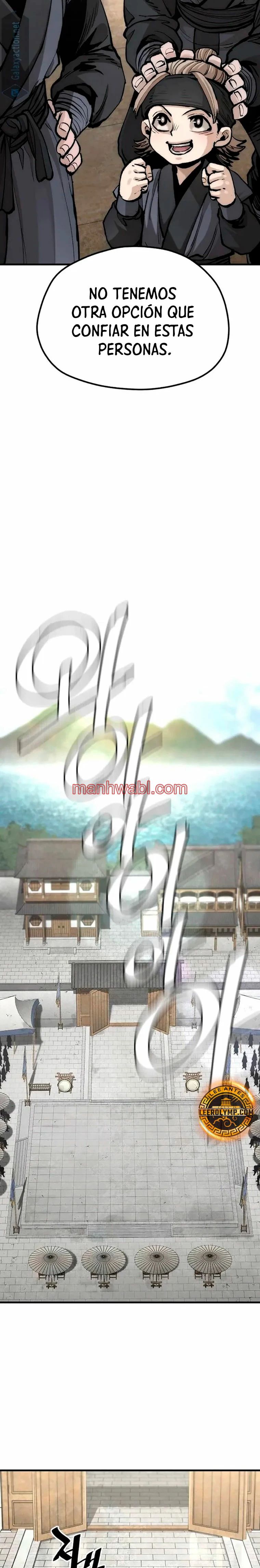 Sistema de Cultivo del Demonio Celestial - Capítulo 133_2 manhwa