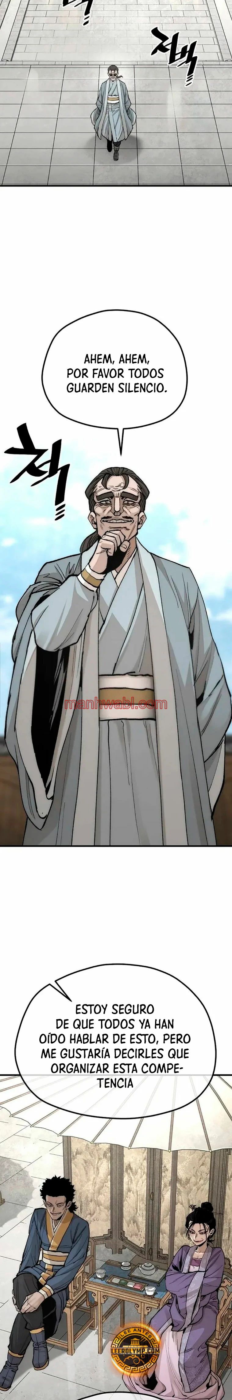 Sistema de Cultivo del Demonio Celestial - Capítulo 133_2 manhwa