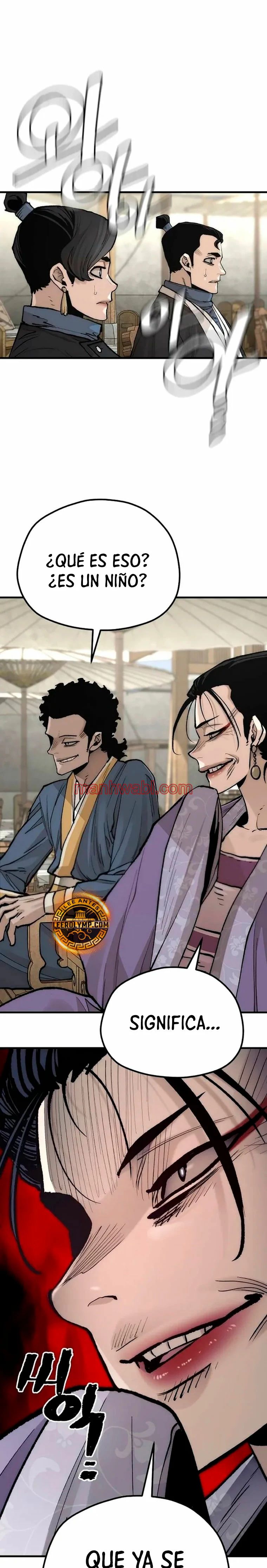 Sistema de Cultivo del Demonio Celestial - Capítulo 133_2 manhwa