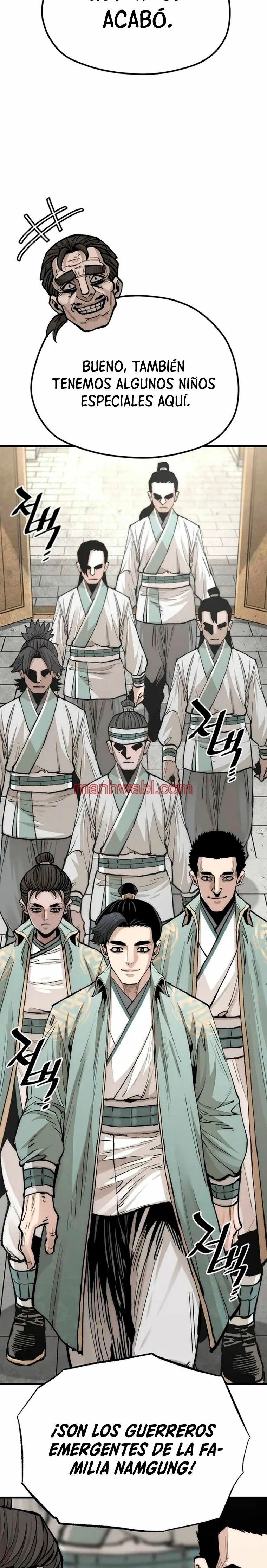 Sistema de Cultivo del Demonio Celestial - Capítulo 133_2 manhwa