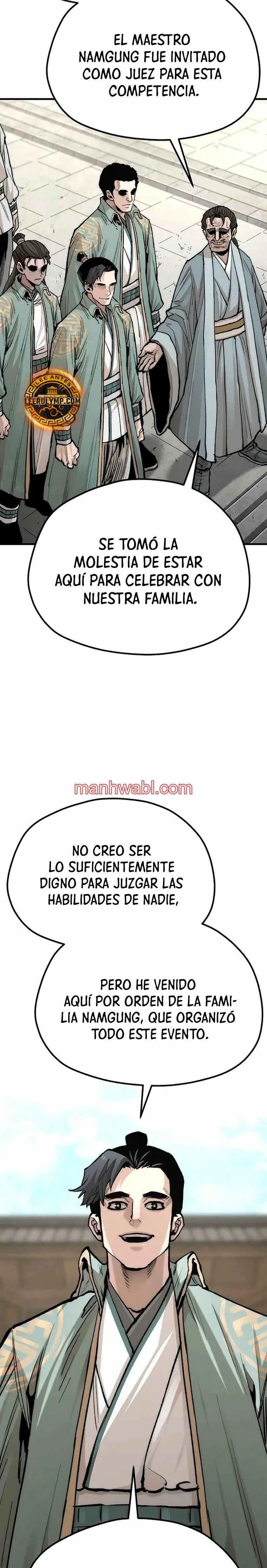 Sistema de Cultivo del Demonio Celestial - Capítulo 133_2 manhwa